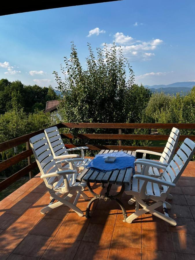 Amila Holiday home *