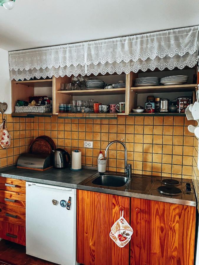 Amila Holiday home Visoko
